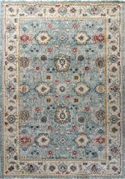 ΧΑΛΙ ΣΑΛΟΝΙΟΥ 200X290 ALL SEASON 39221-130 (200X290) TZIKAS CARPETS από το AITHRIO