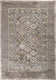 ΧΑΛΙ ΣΑΛΟΝΙΟΥ 200X290 ELEMENTS 39799-40 (200X290) TZIKAS CARPETS