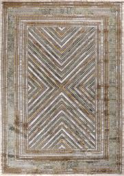 ΧΑΛΙ ΣΑΛΟΝΙΟΥ 200X290 ELEMENTS 39801-40 (200X290) TZIKAS CARPETS από το AITHRIO