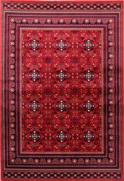 ΧΑΛΙ ΣΑΛΟΝΙΟΥ 240X300 ALL SEASON 39772-10 (240X300) TZIKAS CARPETS από το AITHRIO