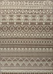 ΧΑΛΙΑ ΚΡΕΒΑΤΟΚΑΜΑΡΑΣ (ΣΕΤ 3ΤΜΧ) ELORA 65008-120 TZIKAS CARPETS