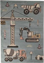 ΠΑΙΔΙΚΟ ΧΑΛΙ (133X190) DIAMOND 76888-230 TZIKAS CARPETS