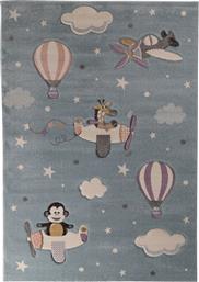 ΠΑΙΔΙΚΟ ΧΑΛΙ (133X190) DIAMOND 76894-230 TZIKAS CARPETS