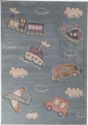 ΠΑΙΔΙΚΟ ΧΑΛΙ (133X190) DIAMOND 76895-230 TZIKAS CARPETS