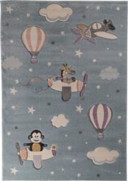 ΠΑΙΔΙΚΟ ΧΑΛΙ (160X230) DIAMOND 76894-230 TZIKAS CARPETS