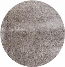 ΣΤΡΟΓΓΥΛΟ ΧΑΛΙ (Φ160) ALPINO 80258-095 TZIKAS CARPETS από το SPITISHOP