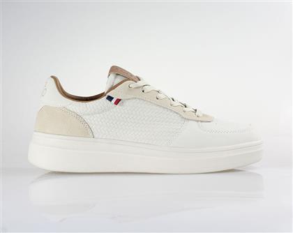 ΑΝΔΡΙΚΑ SNEAKERS CODY009B-CRE002 ΜΠΕΖ US POLO ASSN