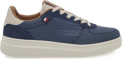 ΑΝΔΡΙΚΑ SNEAKERS CODY009B-DBL003 ΜΠΛΕ US POLO ASSN