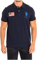 ΑΝΔΡΙΚΗ ΜΠΛΟΥΖΑ US POLO ASSN