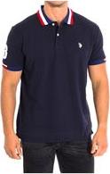 ΑΝΔΡΙΚΗ ΜΠΛΟΥΖΑ US POLO ASSN STYLISH CLEARANCE