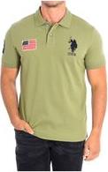 ΑΝΔΡΙΚΗ ΜΠΛΟΥΖΑ US POLO ASSN