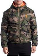 ΑΝΔΡΙΚΟ ΜΠΟΥΦΑΝ US POLO ASSN