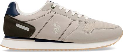 ΑΘΛΗΤΙΚΑ ALTENA001A ΜΠΕΖ US POLO ASSN