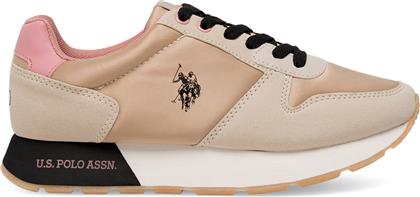 ΑΘΛΗΤΙΚΑ KITTY002A ΜΠΕΖ US POLO ASSN