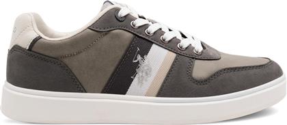 ΑΘΛΗΤΙΚΑ ROKKO003M/CUY1 ΚΑΦΕ US POLO ASSN