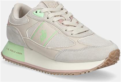 ΑΘΛΗΤΙΚΑ SACHA006W/5MS1 US POLO ASSN