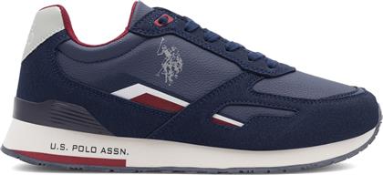 ΑΘΛΗΤΙΚΑ TABRY006M/CHY1 ΜΠΛΕ US POLO ASSN από το EPAPOUTSIA