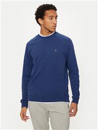 ΜΠΛΟΥΖΑ MUP1859 ΜΠΛΕ REGULAR FIT US POLO ASSN