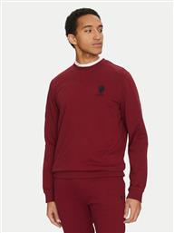 ΜΠΛΟΥΖΑ MUP2256 ΚΟΚΚΙΝΟ REGULAR FIT US POLO ASSN