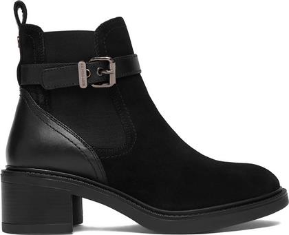 ΜΠΟΤΑΚΙΑ CEO-KATERI001W/ELE1 ΜΑΥΡΟ US POLO ASSN