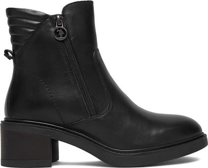 ΜΠΟΤΑΚΙΑ CEO-KATERI002W/EL1 ΜΑΥΡΟ US POLO ASSN