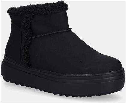 ΜΠΟΤΑΚΙΑ ICY006 ΧΡΩΜΑ: ΜΑΥΡΟ, ICY006W/EH1 US POLO ASSN