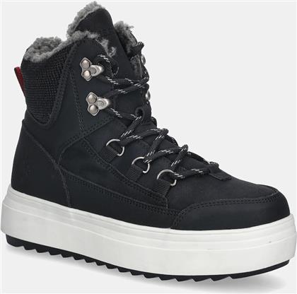 ΜΠΟΤΑΚΙΑ ICY007 ΧΡΩΜΑ: ΜΑΥΡΟ, ICY007W/EUH1 US POLO ASSN