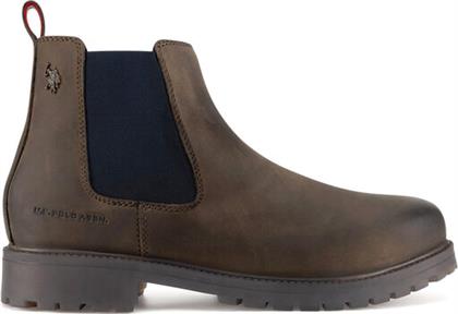 ΜΠΟΤΑΚΙΑ ΜΕ ΛΑΣΤΙΧΟ US POLO ASSN από το MODIVO