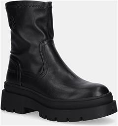 ΜΠΟΤΑΚΙΑ SHONA002 ΧΡΩΜΑ: ΜΑΥΡΟ, SHONA002W/EY1 US POLO ASSN