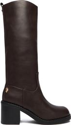 ΜΠΟΤΕΣ EO-SABINA002W/EY1 ΚΑΦΕ US POLO ASSN