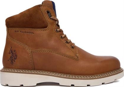 ΜΠΟΤΙΝΙΑ US POLO ASSN από το MODIVO