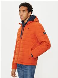 ΜΠΟΥΦΑΝ ΧΕΙΜΩΝΙΑΤΙΚΟ US POLO ASSN
