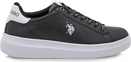 CASUAL ΣΧΕΔΙΟ: T524J0021 US POLO ASSN