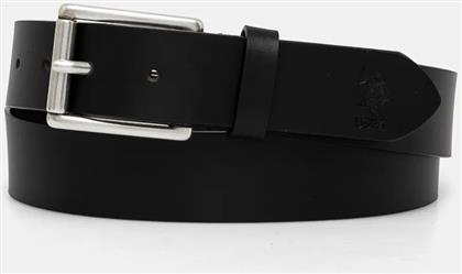 ΔΕΡΜΑΤΙΝΗ ΖΩΝΗ HITCHCOCK US POLO ASSN