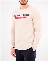 JOEL 001016 EP0B ΜΠΛΟΥΖΑ ΑΝΔΡΙΚΟ US POLO ASSN