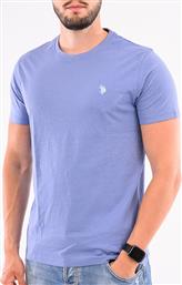 MICK 000148 EH33 TSHIRT SS PACK OF 200 ΜΠΛΟΥΖΑ ΑΝΔΡΙΚΟ US POLO ASSN