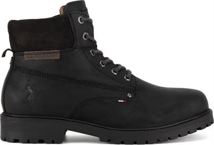 ΟΡΕΙΒΑΤΙΚΑ ΠΑΠΟΥΤΣΙΑ US POLO ASSN