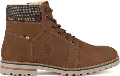 ΟΡΕΙΒΑΤΙΚΑ ΠΑΠΟΥΤΣΙΑ US POLO ASSN