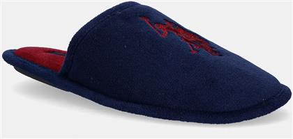ΠΑΝΤΟΦΛΕΣ MATTE001B ΧΡΩΜΑ: ΝΑΥΤΙΚΟ ΜΠΛΕ, MATTE001M/ET1 US POLO ASSN