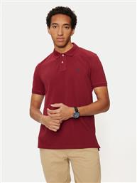 POLO MUP3312 ΚΟΚΚΙΝΟ REGULAR FIT US POLO ASSN