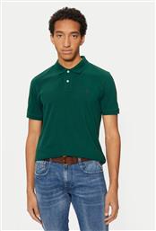 POLO MUP3312 ΠΡΑΣΙΝΟ REGULAR FIT US POLO ASSN