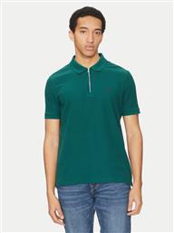 POLO MUP3335 ΠΡΑΣΙΝΟ REGULAR FIT US POLO ASSN