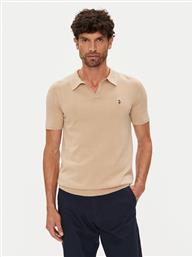 POLO MUP3554 ΜΠΕΖ SLIM FIT US POLO ASSN