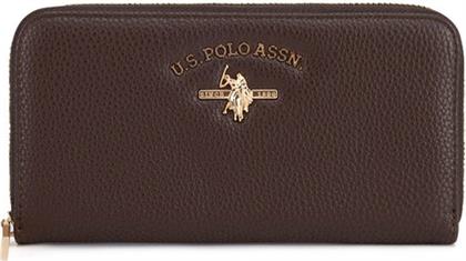 ΠΟΡΤΟΦΟΛΙ WIUXT6207WVP ΚΑΦΕ US POLO ASSN