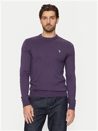 ΠΟΥΛΟΒΕΡ MUP2961 ΜΩΒ REGULAR FIT US POLO ASSN