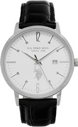 ΡΟΛΟΙ DORIAN USP7273ST ΜΑΥΡΟ US POLO ASSN