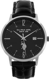 ΡΟΛΟΙ DORIAN USP7274BK ΜΑΥΡΟ US POLO ASSN