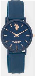 ΡΟΛΟΙ LUCY ΧΡΩΜΑ: ΝΑΥΤΙΚΟ ΜΠΛΕ, USP8060BL US POLO ASSN