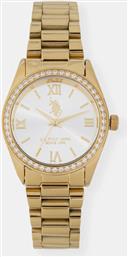 ΡΟΛΟΙ MELANIE ΧΡΩΜΑ: ΧΡΥΣΑΦΙ, USP8463YG US POLO ASSN