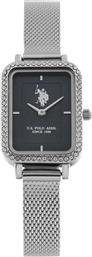ΡΟΛΟΙ ODETTE USP8386BL ΑΣΗΜΙ US POLO ASSN